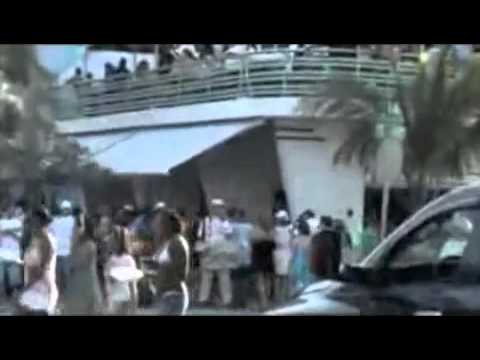 Been Around - JL of B.Hood