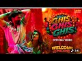 Akshay Kumar Aur Akshara Singh Ka Dhamakedar Bhojpuri Style Song