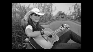 Terri Clark Classic - It Wasn't God Who Made Honky Tonk Angels