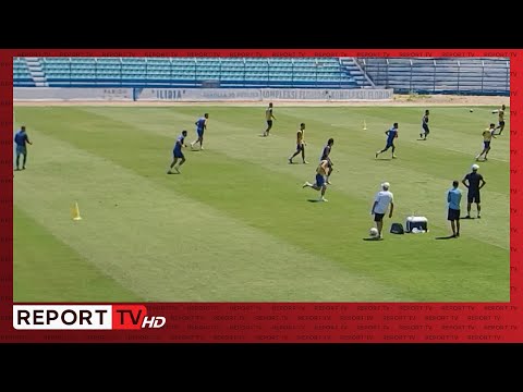 KF Teuta 'ndryshon fytyrë', në Durrës prezantohet presidenti i ri! Dobi merr postin e trajnerit