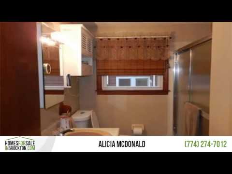 202 Pine St Brockton, MA | $175,000 | MLS #71576939