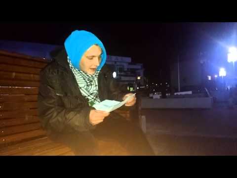 Dylu aka Gen - Zapowiedź Miejski Flołklor.