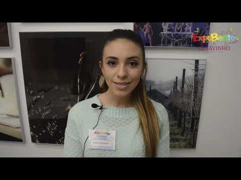 Mayara Balestreri - Fenavinho 2019
