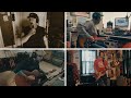 Cowboy Mouth - Socially "Disconnected"