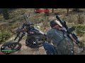 DAYS GONE 87 wir brauchen dünger part 1