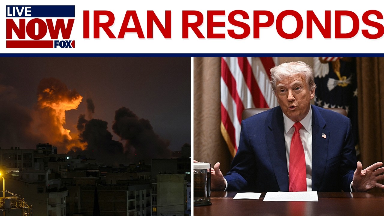 Iran says Tehran will take 'immediate action'