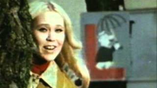 ABBA Agnetha  Nu Ska Vi Opp Opp Opp