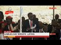 Kamuzu Day 14 May 20202