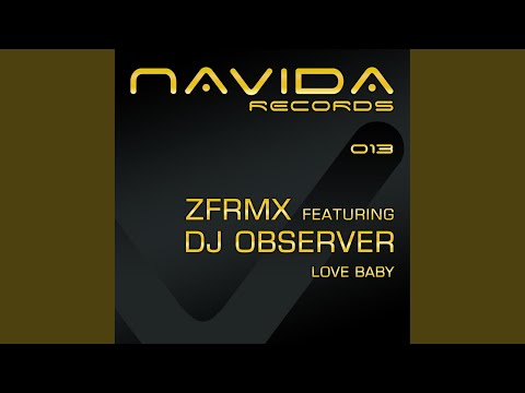 Love Baby (Original Mix)