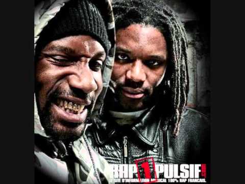 2 Bal 2 Neg - La Même.wmv