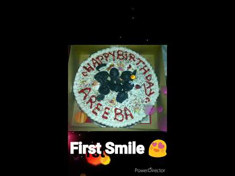 Happy Birthday Songs Areeba wish