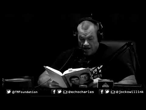 72 17 Travis Manion's Final Fire Fight, Commentary by Jocko and Tom Manion