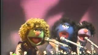 Sesame Street  Me Lost Me Cookie at the Disco