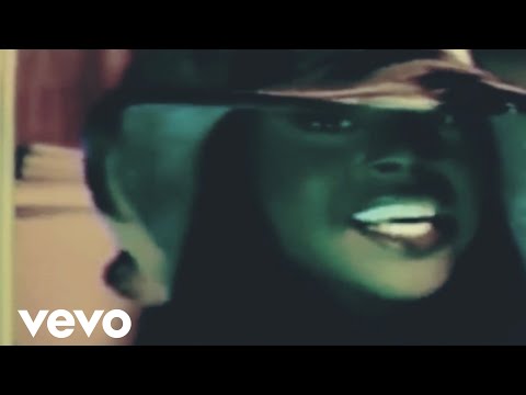 Videoclip de (Holy Matrimony) Letter To The Firm — Foxy Brown