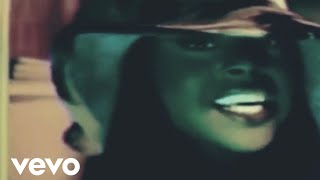 Foxy Brown - (Holy Matrimony) Letter To The Firm (Official Music Video)