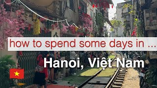 Hanoi, Vietnam 🇻🇳