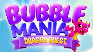 Bubble & Dragon - Magical Bubb Mobile Game | Gameplay Android