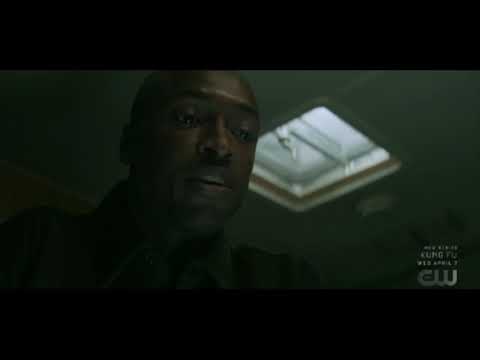 Captain Luthor & Lois Lane Were Married - Superman And Lois 1x05 Clip