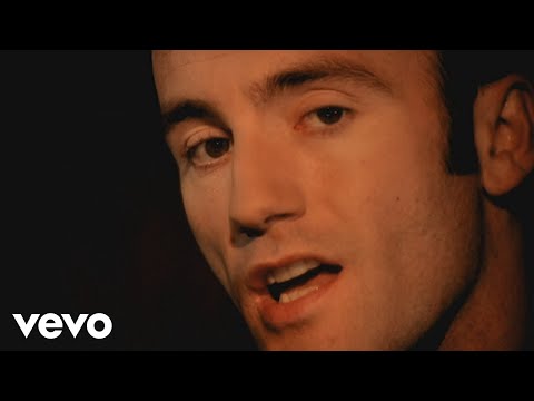 Conner Reeves - My Father's Son (Official Video)