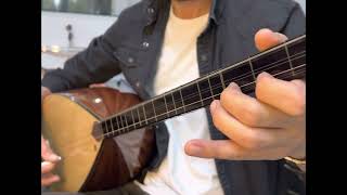Gönül Dağı (Akustik) @erkansungur