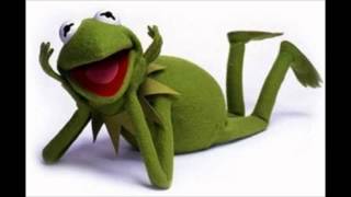 Kermit the Frog - Happy Feet QTS DANCE