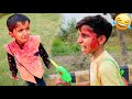 Piyush Badle Ki Aag Sourav Joshi Vlogs Piyush Ke Holi