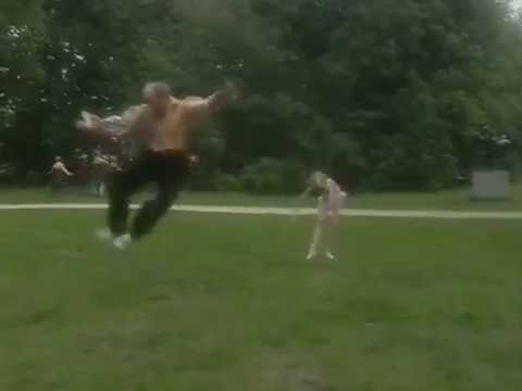 Dansliedje video