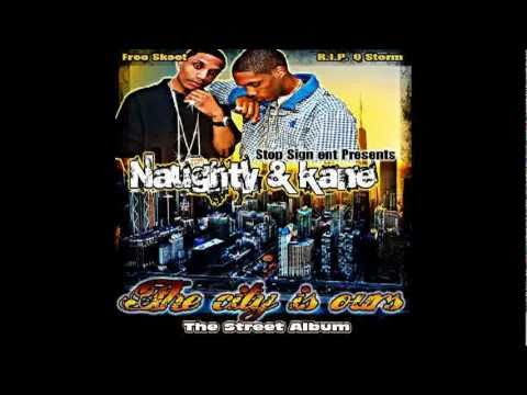 Naughty N Kane - Young Horace Skit/Like Me