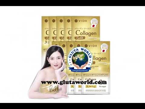 Vida collagen biotin drink, packaging size: 60 gm