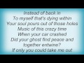 Red House Painters - Take Me Out Lyrics