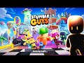 AKU MAIN GAME BOCIL INI LAGI RUPANYA BANYAK SKIN BARU AKU MAU SEMUANYA DAN MAU JUARA Stumble Guys
