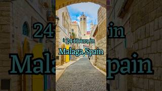 Málaga Spain | Málaga in 1 Day | Málaga Travel Guide | Things to do in Málaga | The Travel Guardian