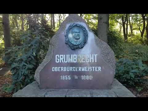 Schwarzenberg Hamburg-Harburg Teil 2