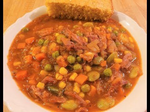 Ham Bone Vegetable Soup ๐๐
๐ฅ๐ฝ๐ฅ| Southern Easy Recipe๐ฅ๐ง
๐ง๐ฒ| Easter Leftovers ๐ฐ๐๐ธ๐๐ฅ๐ฐ๐๐ธ๐๐ฅ