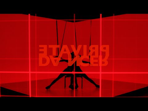 FEMM 'Private Dancer' official music video thumbnail
