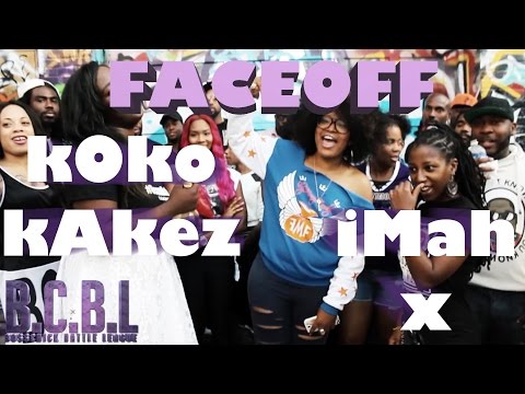 Imah X vs Koko Kakez