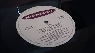 J.K. - Beat It (Extended Version)