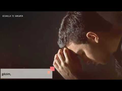 Istigfari (Kerkimfalja tek Allahu)