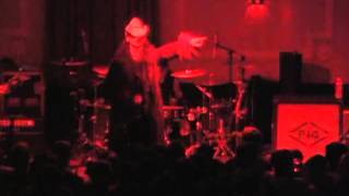 PIG (All HAMerican PIG Show Tour 2006) [02]. The Only Good One&#39;s A Dead One