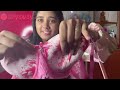 Only For Ladies Shyaway Shopping Haul ️ Shilpagowda Shyawayshop