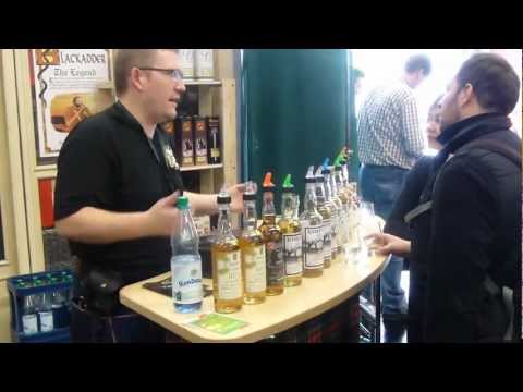 Whiskymesse Nürnberg