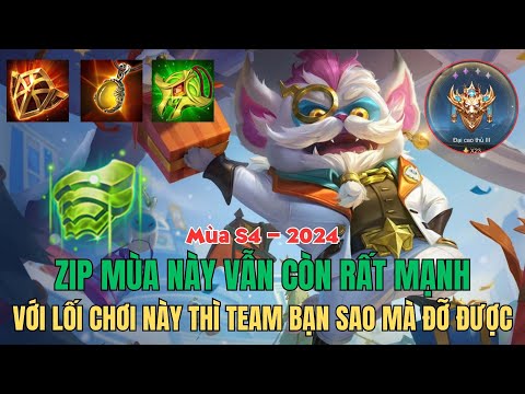 Hướng dẫn chơi Zip