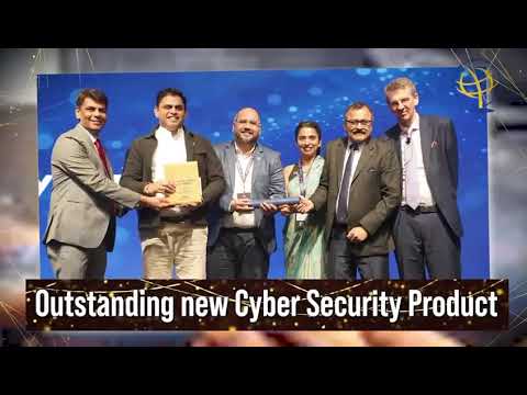 Award-Winning Cybersecurity! CYBX Honored at OSPAs 2026 🔐✨