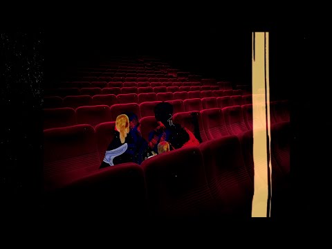 Galdive - Cinema (Official Lyric Video)