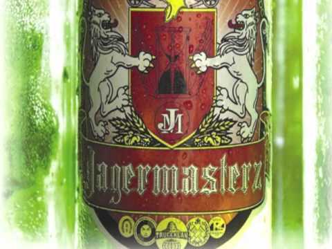 Jagermasterz - Intro / Skit