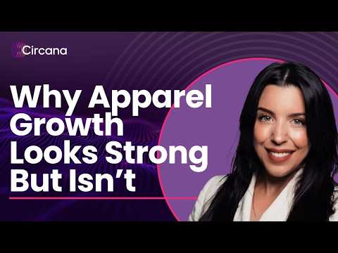 Uncovering the Truth Behind Strong Apparel Growth Trends