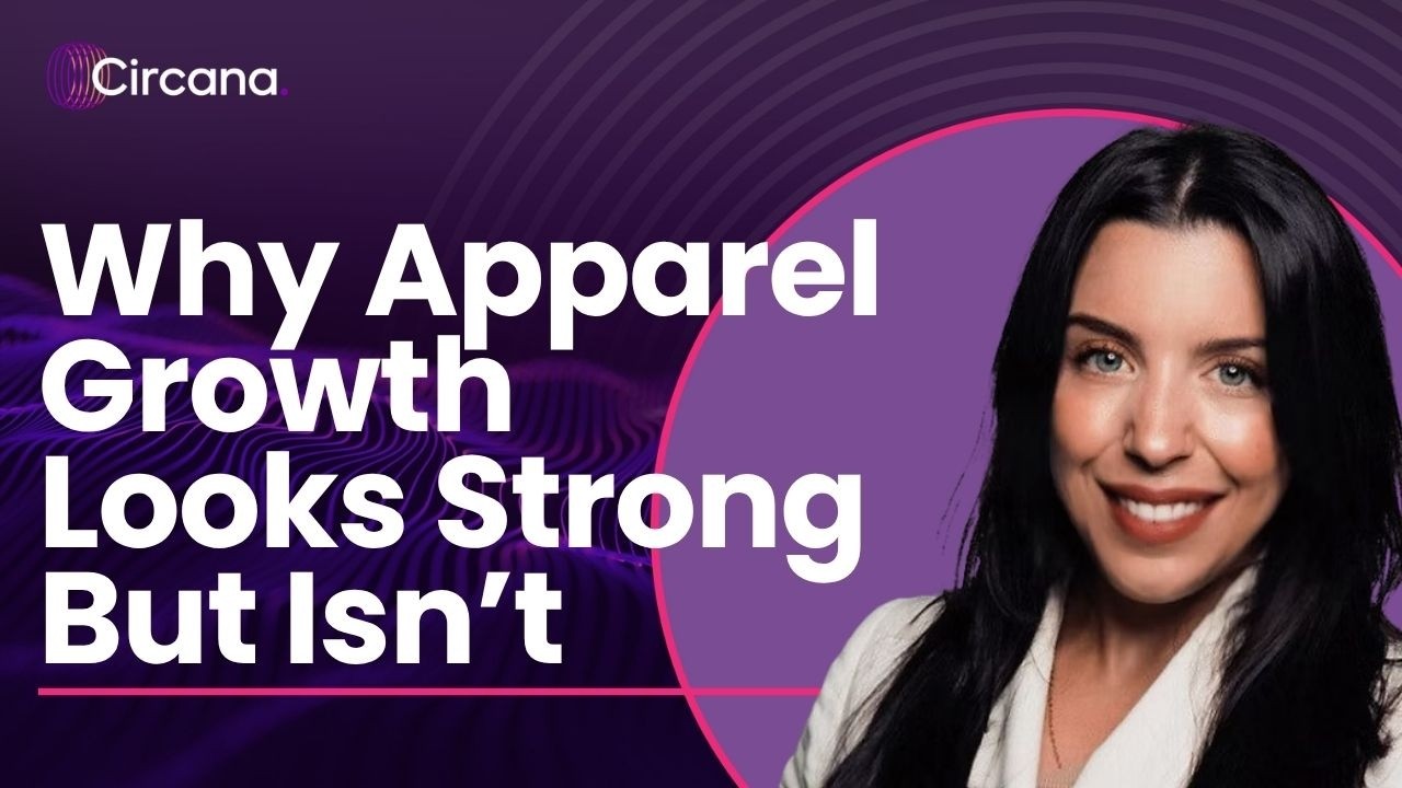 Uncovering the Truth Behind Strong Apparel Growth Trends