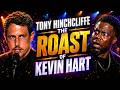 Tony Hinchcliffe The Roast Of Kevin Hart