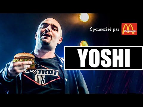 Yoshi - Di ORIGINAL - Maxi Best of