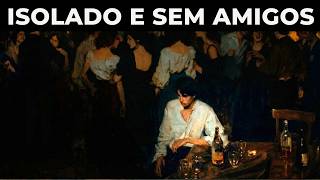 Você Escolheu a Solidão ou Foi Rejeitado?